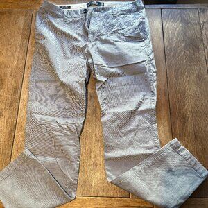 Hollister Men's Epic Flex Skinny Chino 32x32